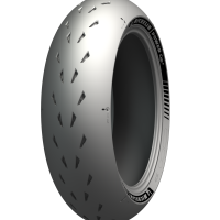 Michelin Power Cup 2 Rear